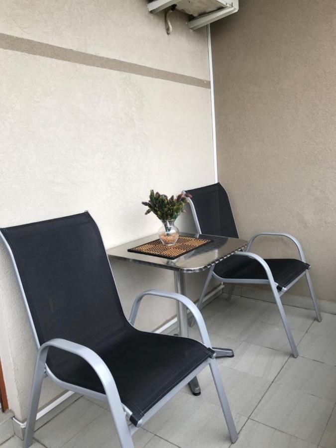 Imperia Apartments Vrnjačka Banja Extérieur photo