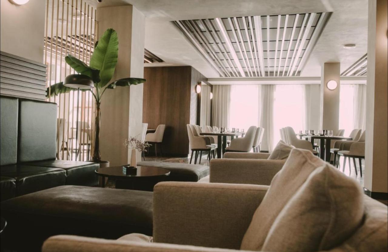 Imperia Apartments Vrnjačka Banja Extérieur photo