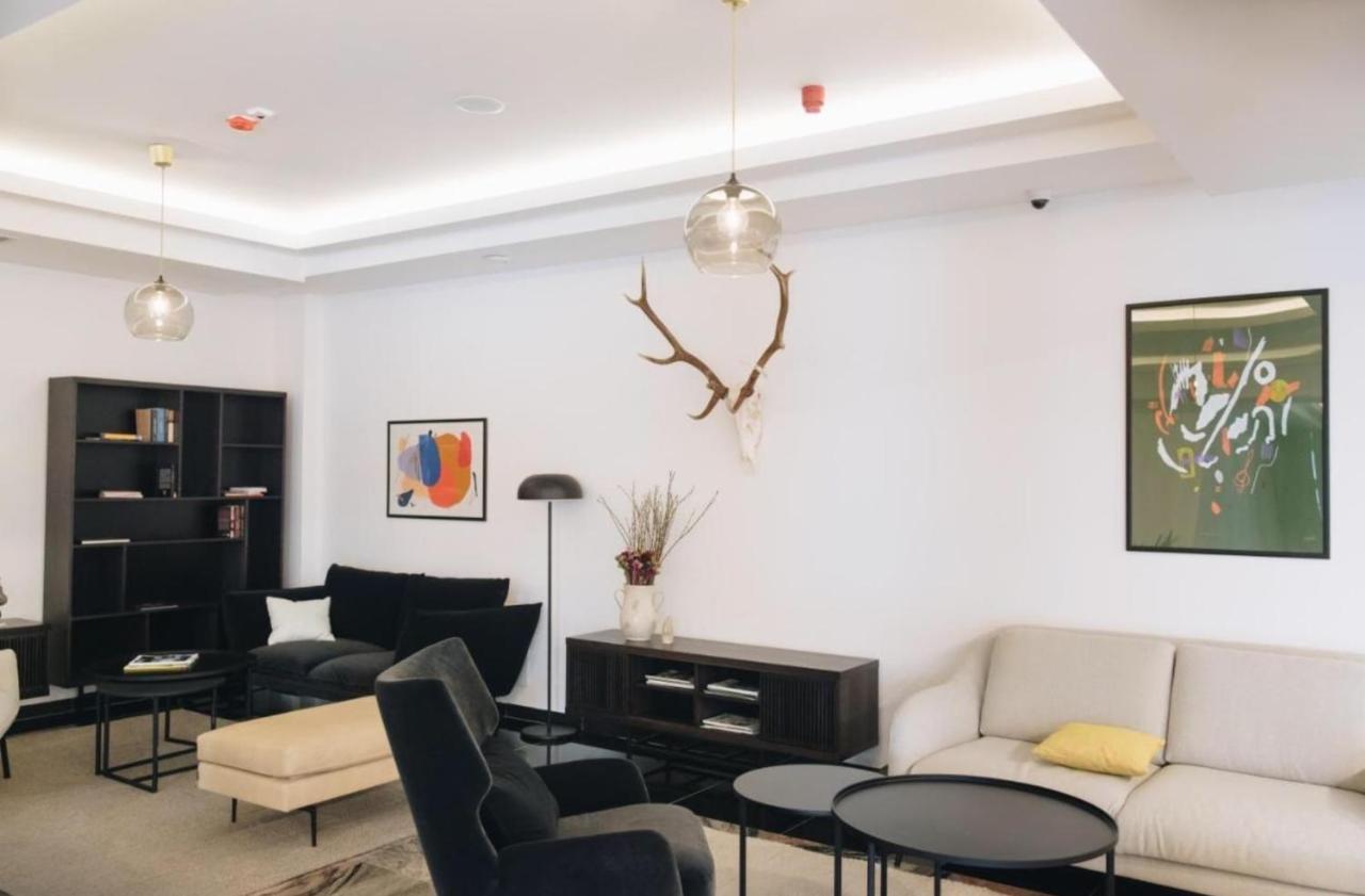 Imperia Apartments Vrnjačka Banja Extérieur photo