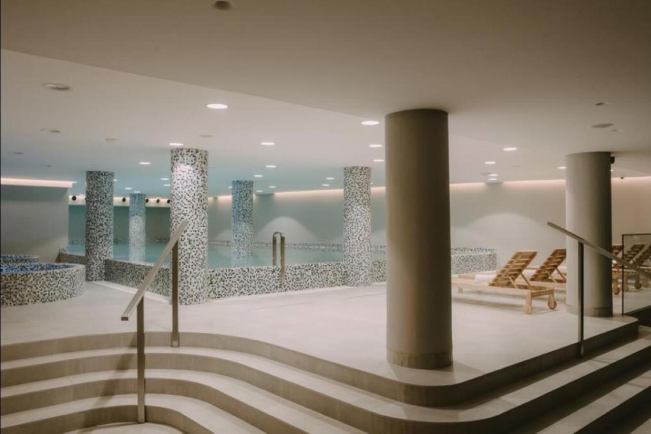 Imperia Apartments Vrnjačka Banja Extérieur photo
