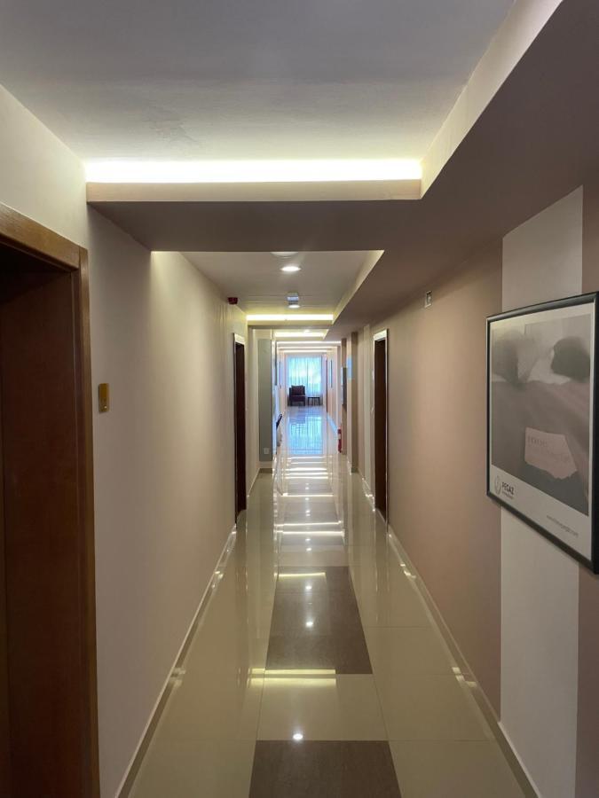 Imperia Apartments Vrnjačka Banja Extérieur photo