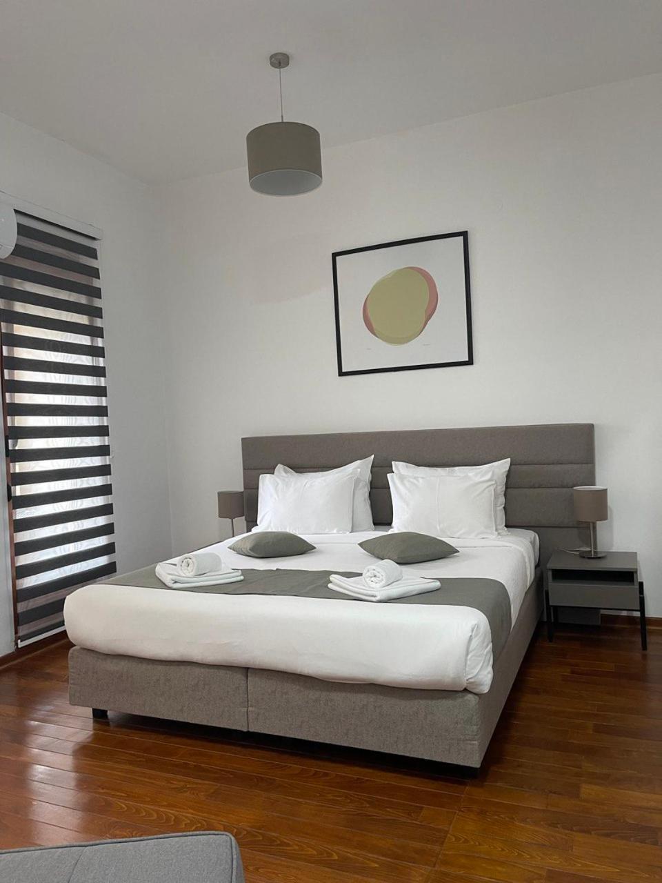 Imperia Apartments Vrnjačka Banja Extérieur photo
