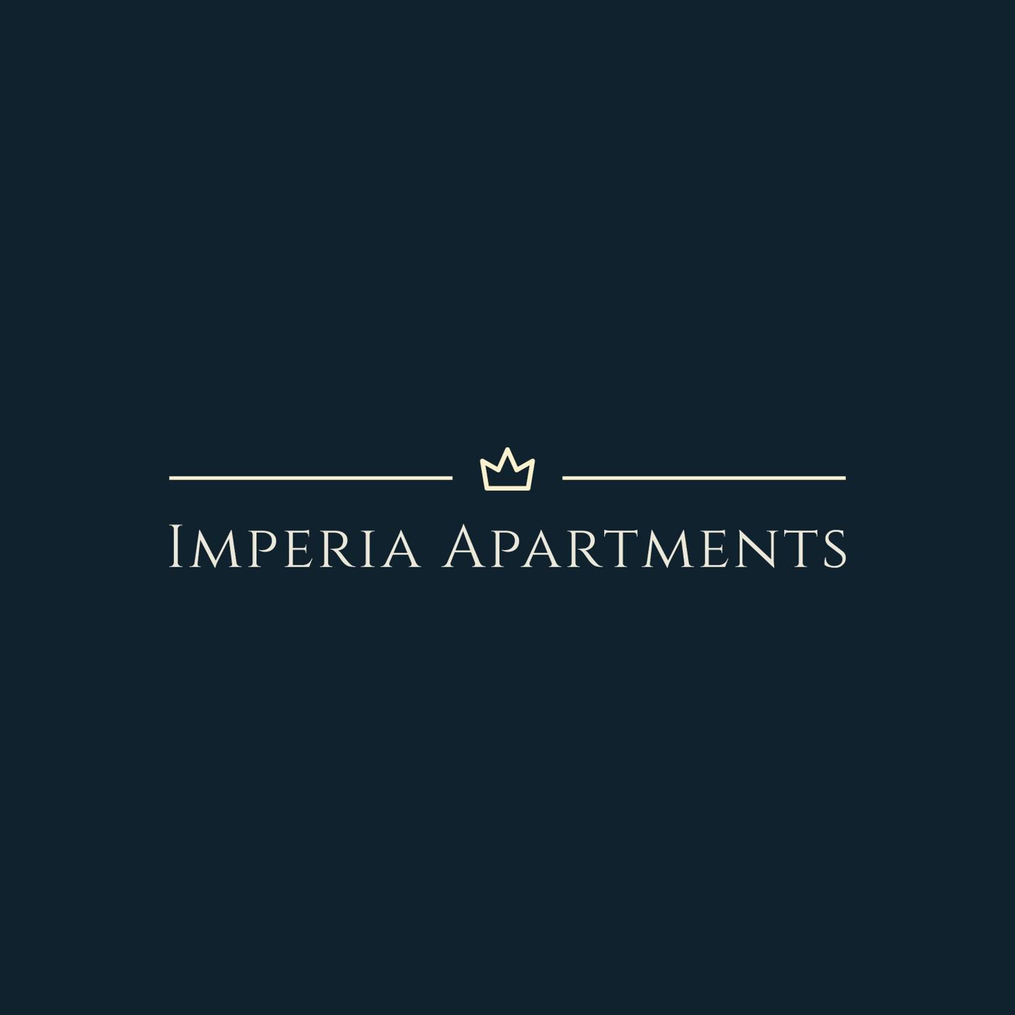 Imperia Apartments Vrnjačka Banja Extérieur photo
