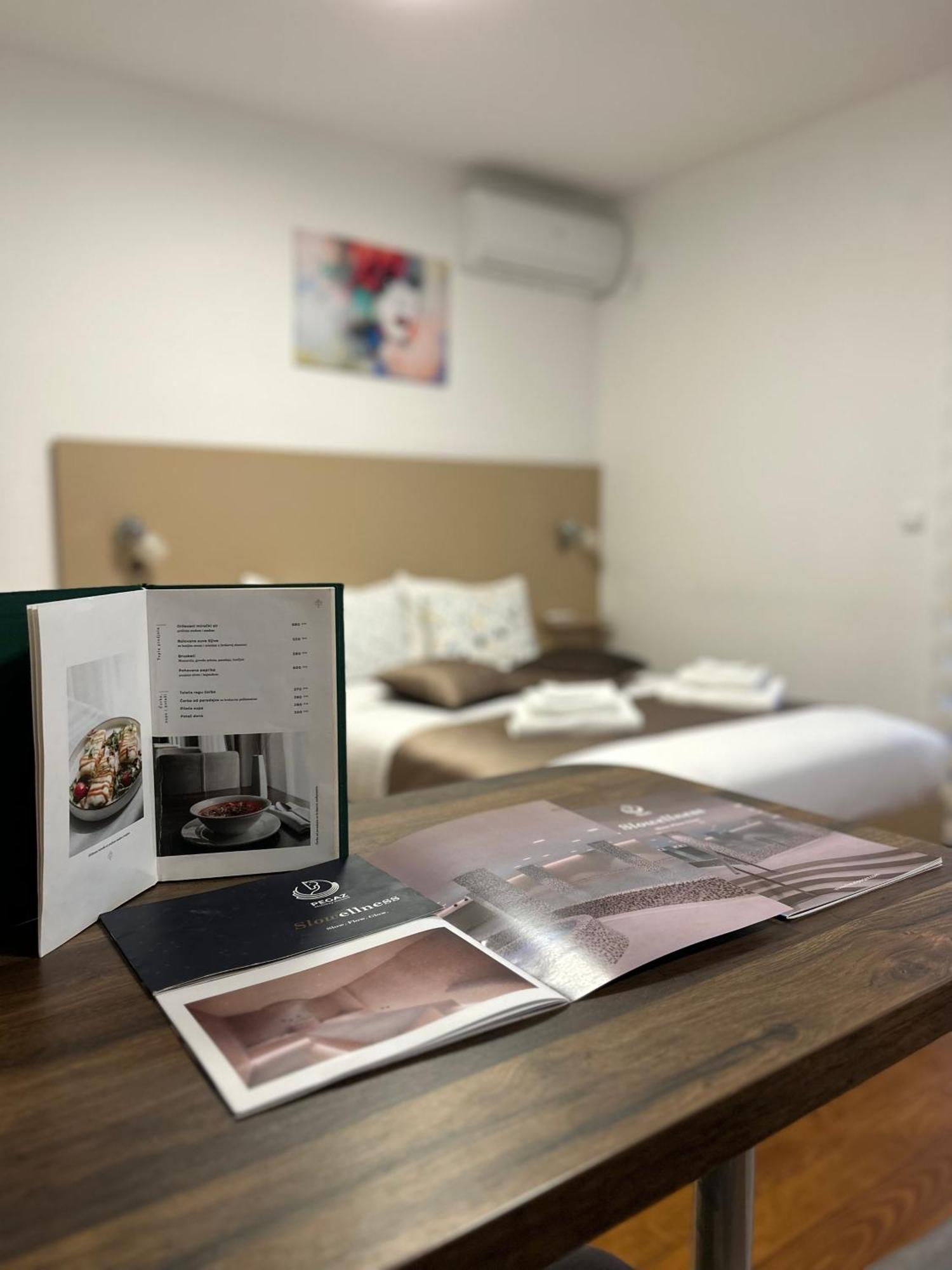 Imperia Apartments Vrnjačka Banja Extérieur photo