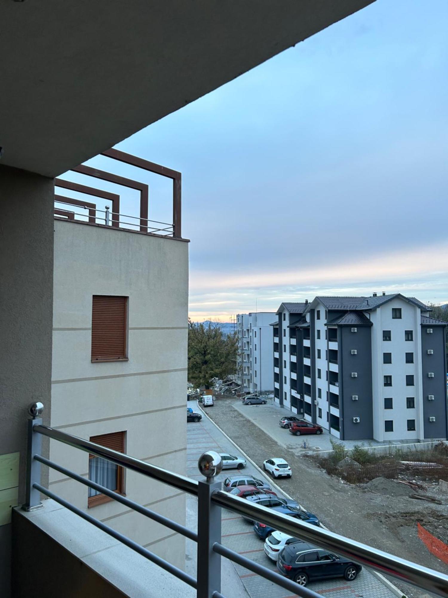 Imperia Apartments Vrnjačka Banja Extérieur photo